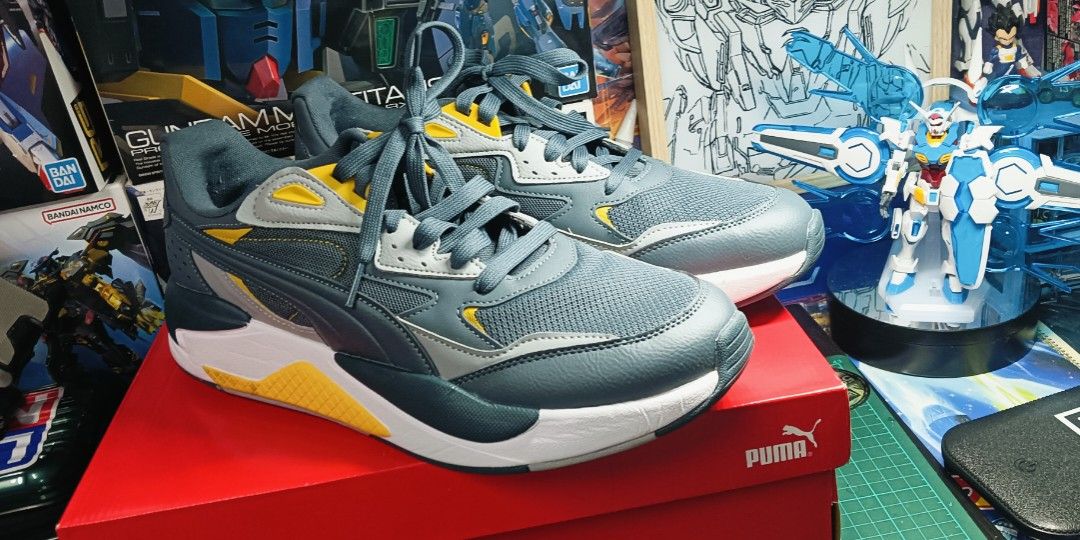 Puma rsx light sky new arrivals
