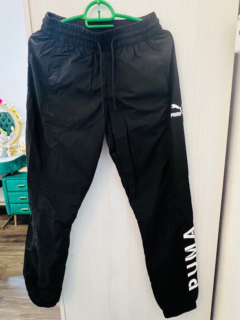 Puma XTG Track Pants Women s Fashion Activewear on Carousell