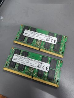 ram laptop ddr4 16gb x4 2400mhz 3200mhz, Computers & Tech, Laptops ...