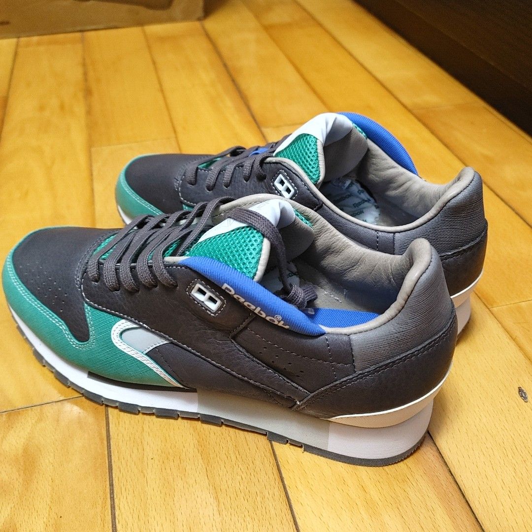 Reebok classic urge sale