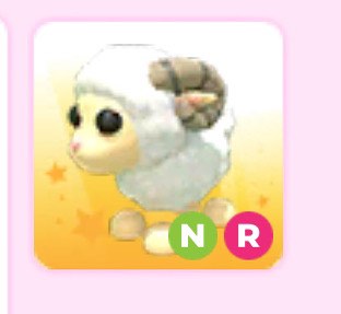 Roblox Adopt Me Neon Ride Ram NR Ram, Video Gaming, Video Games, Others ...