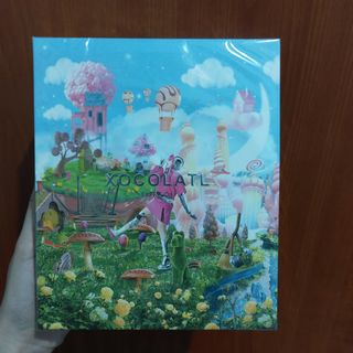 (Kategori: ) berada di . Dikirim oleh zzelll_ (ID iklan 1335323375, Gambar 1). Deskripsi: .