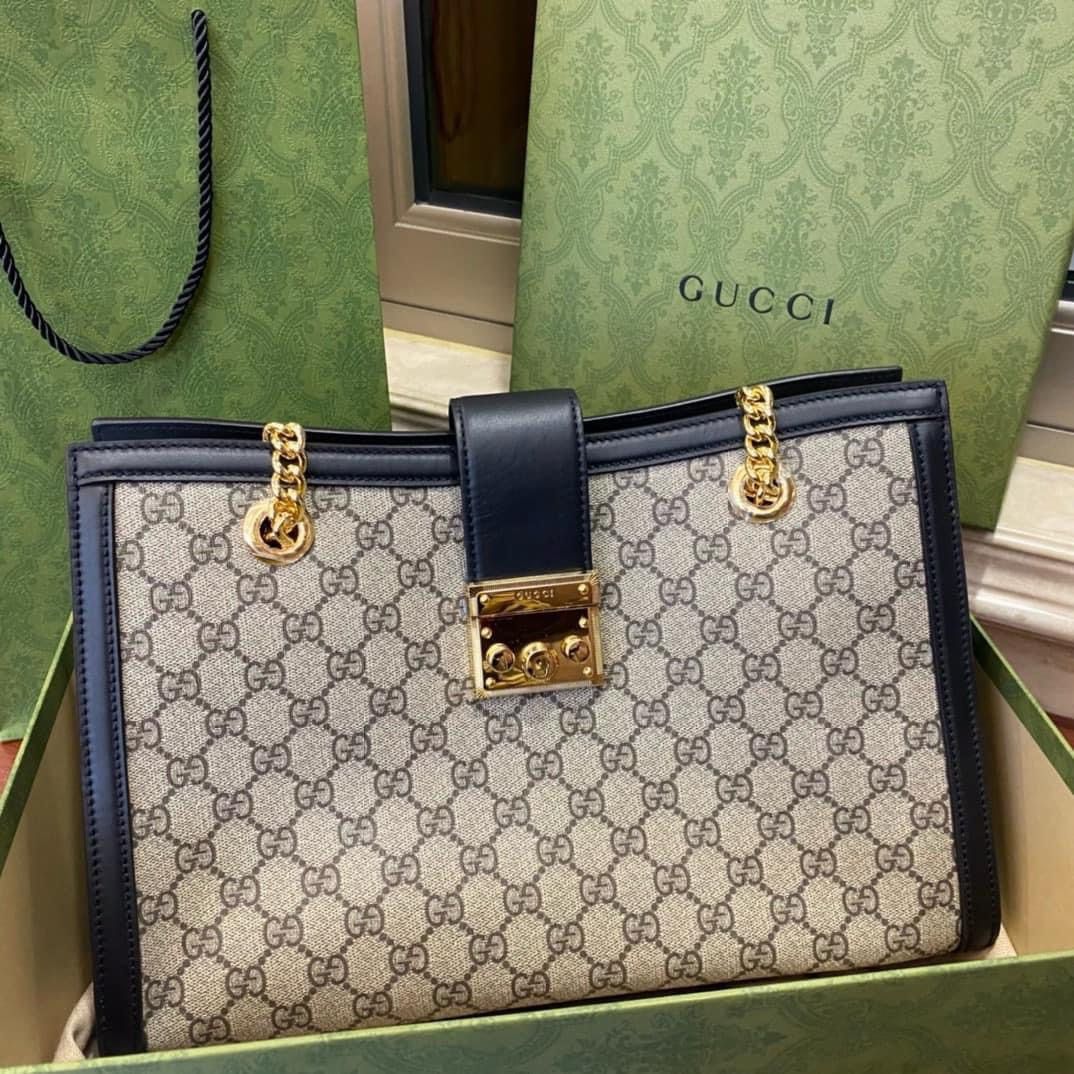 Sale Preloved Gucci Shoulder Bag