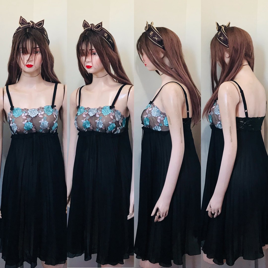 Night dress for sale clearance