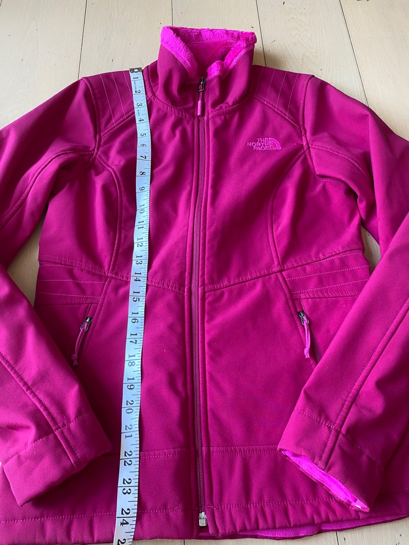 Second hand north face jacket top