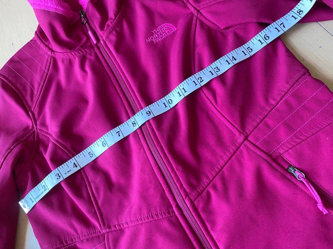 Second hand north face jacket online