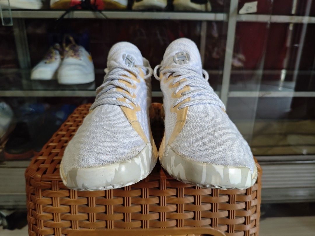 Sepatu Adidas Harden LS LA Life size 40 5