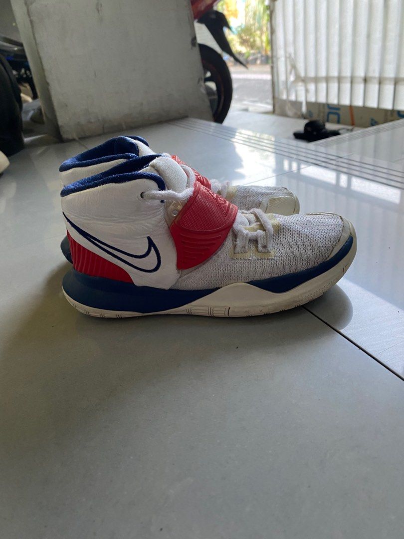 Sepatu nike kyrie