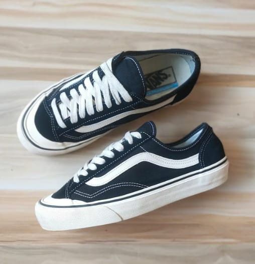 Sepatu Vans Original