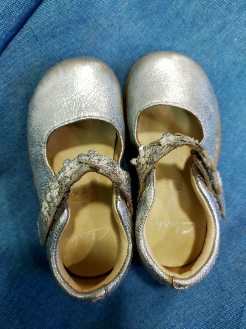 Mothercare clarks shoes 2025