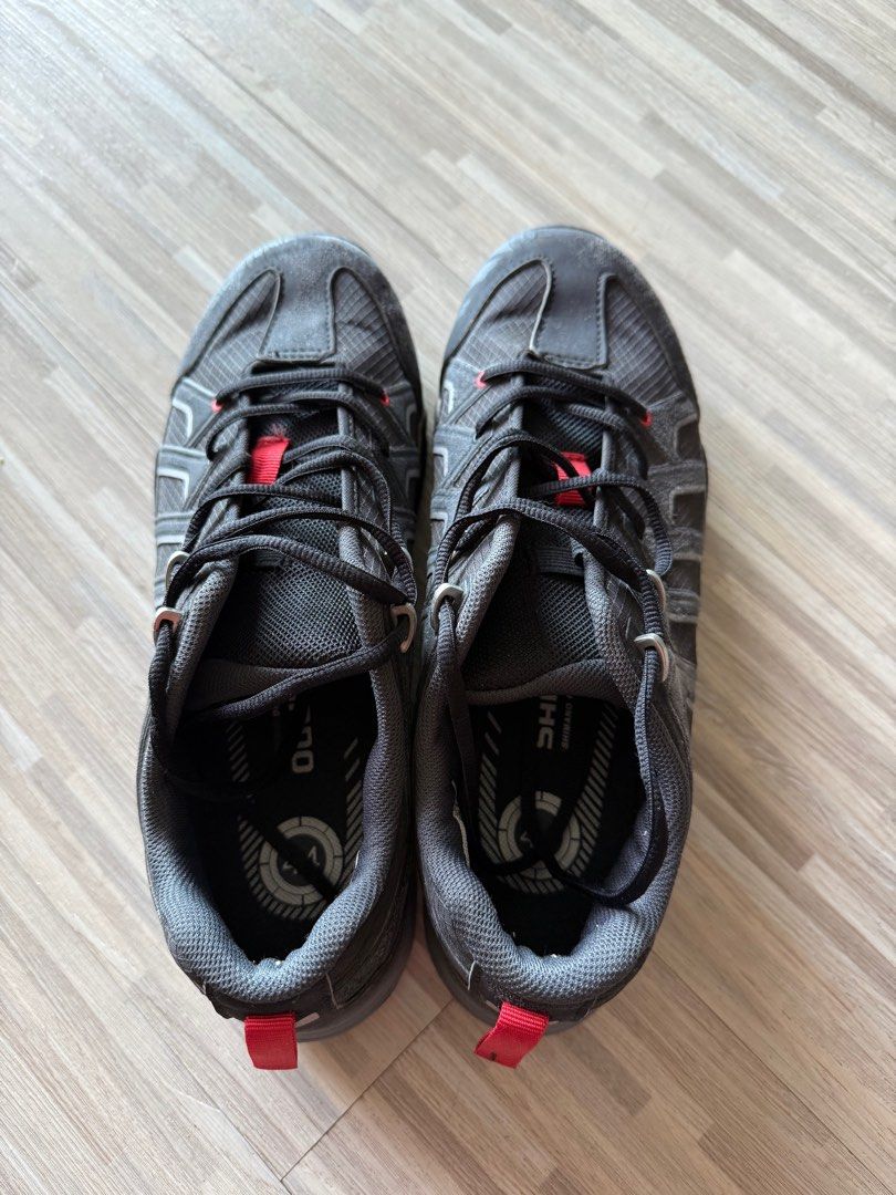 Shimano mt34 spd touring shoes online