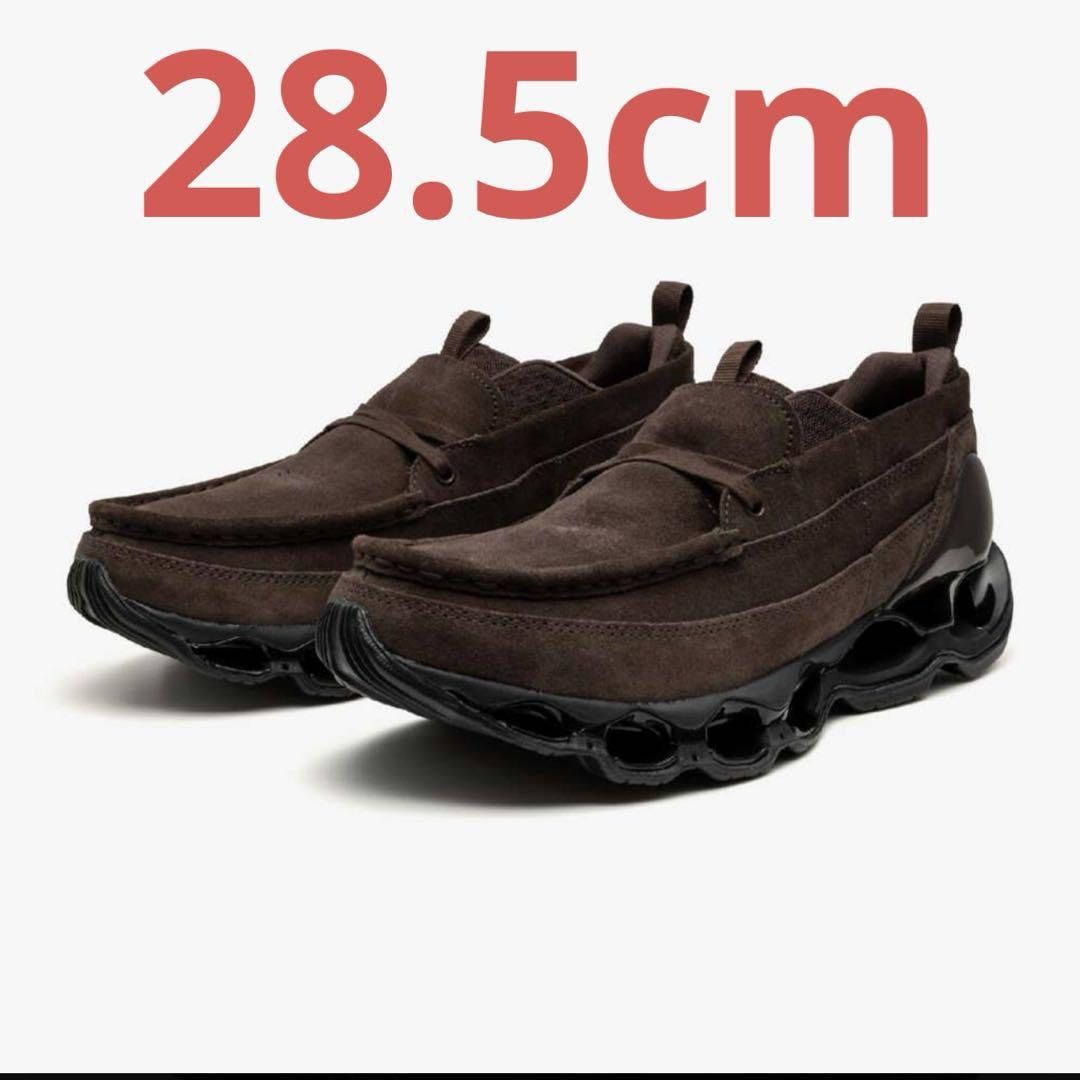 2580 2480 size mizuno prophecy moc 28.5 cm us10.5 Carousell