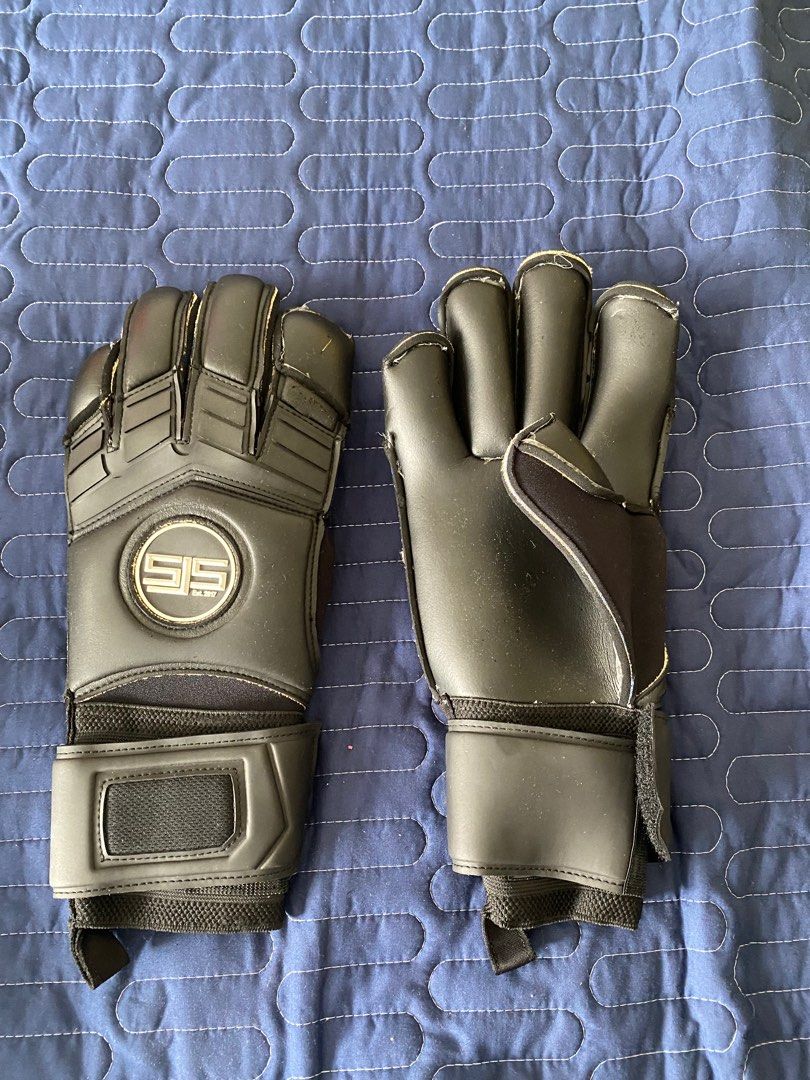 Sjs goalkeeper gloves cheap