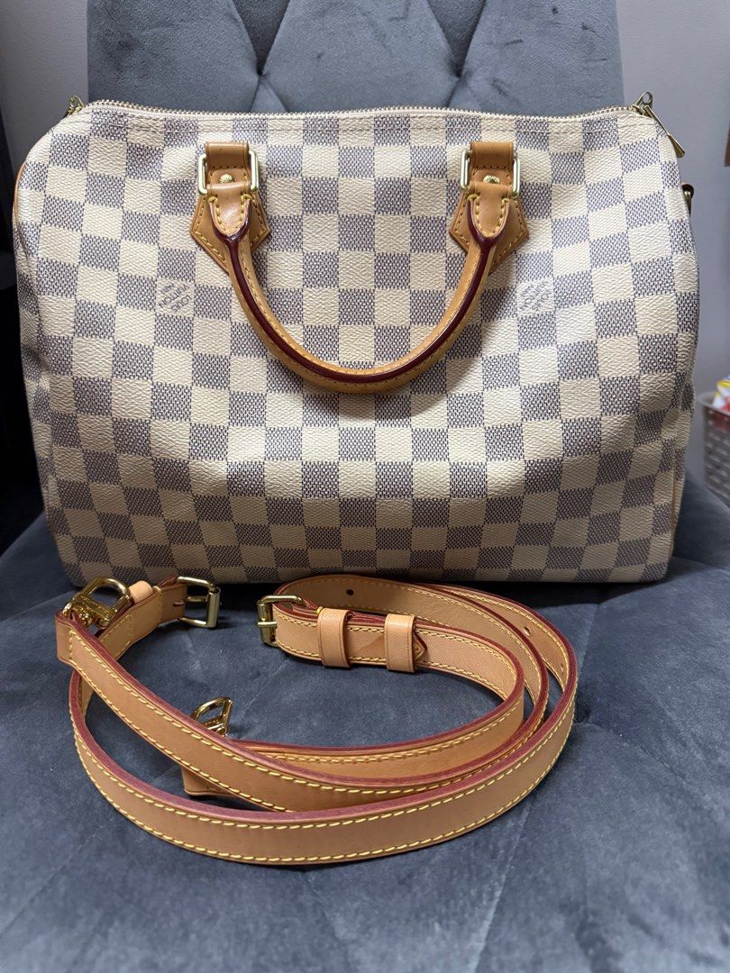 Speedy bando 30 top
