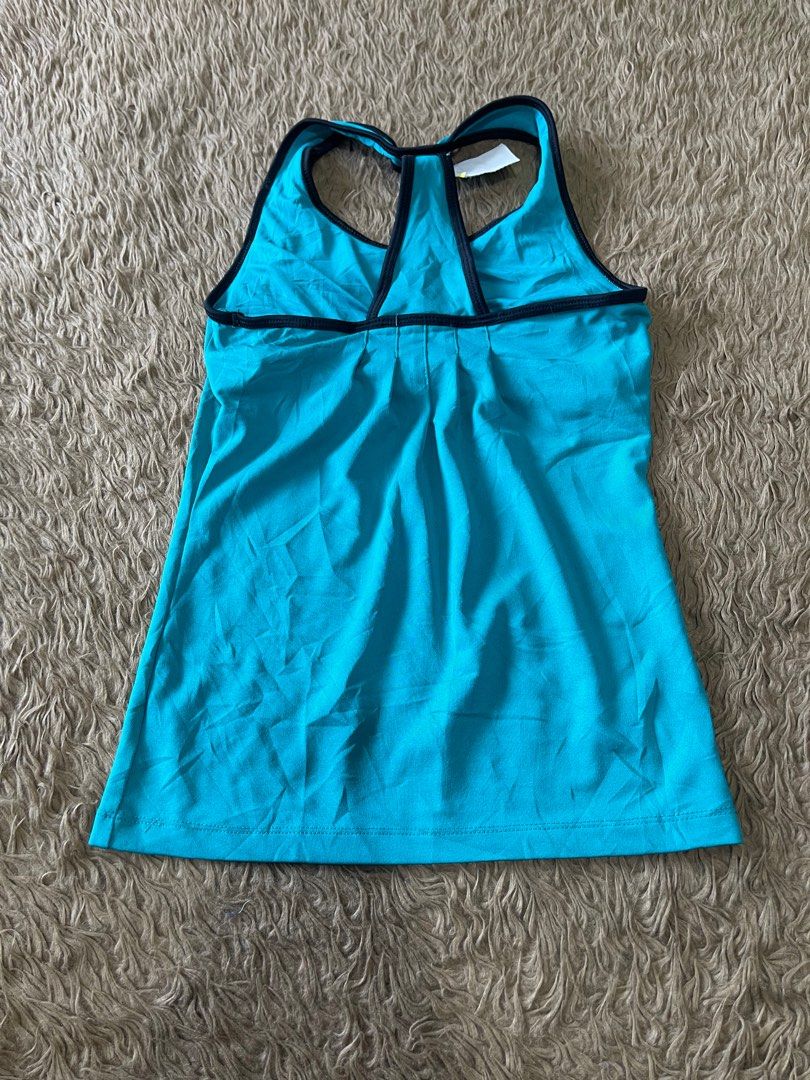 Sport’s tops (Category: Activewear) located in Caloocan City. Submitted by joycel06 (Listing ID 1335295387, Image 2). Description: XS to Small High quality From US.