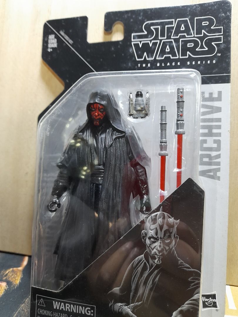 Darth maul archive cheap