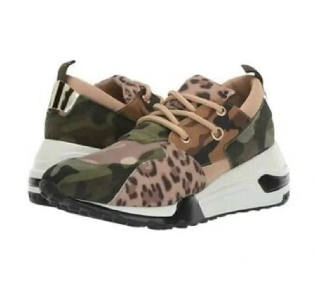 Steve madden cliff khaki online