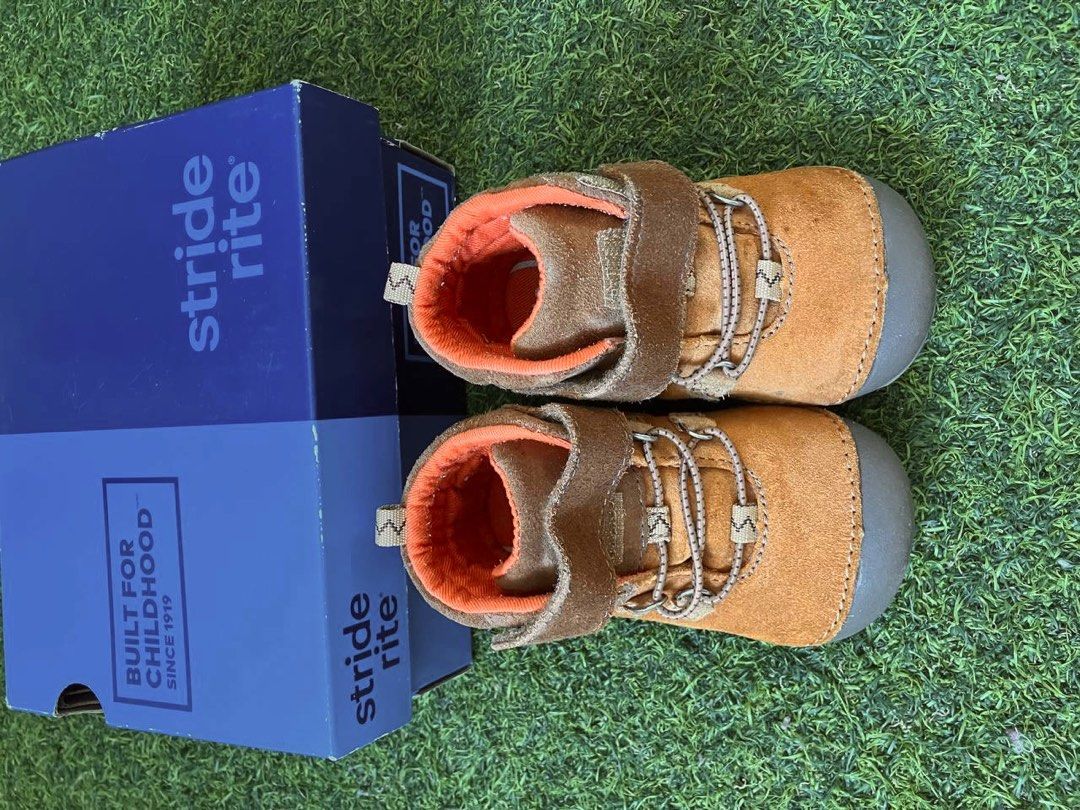 Stride rite orthopedic shoes shop