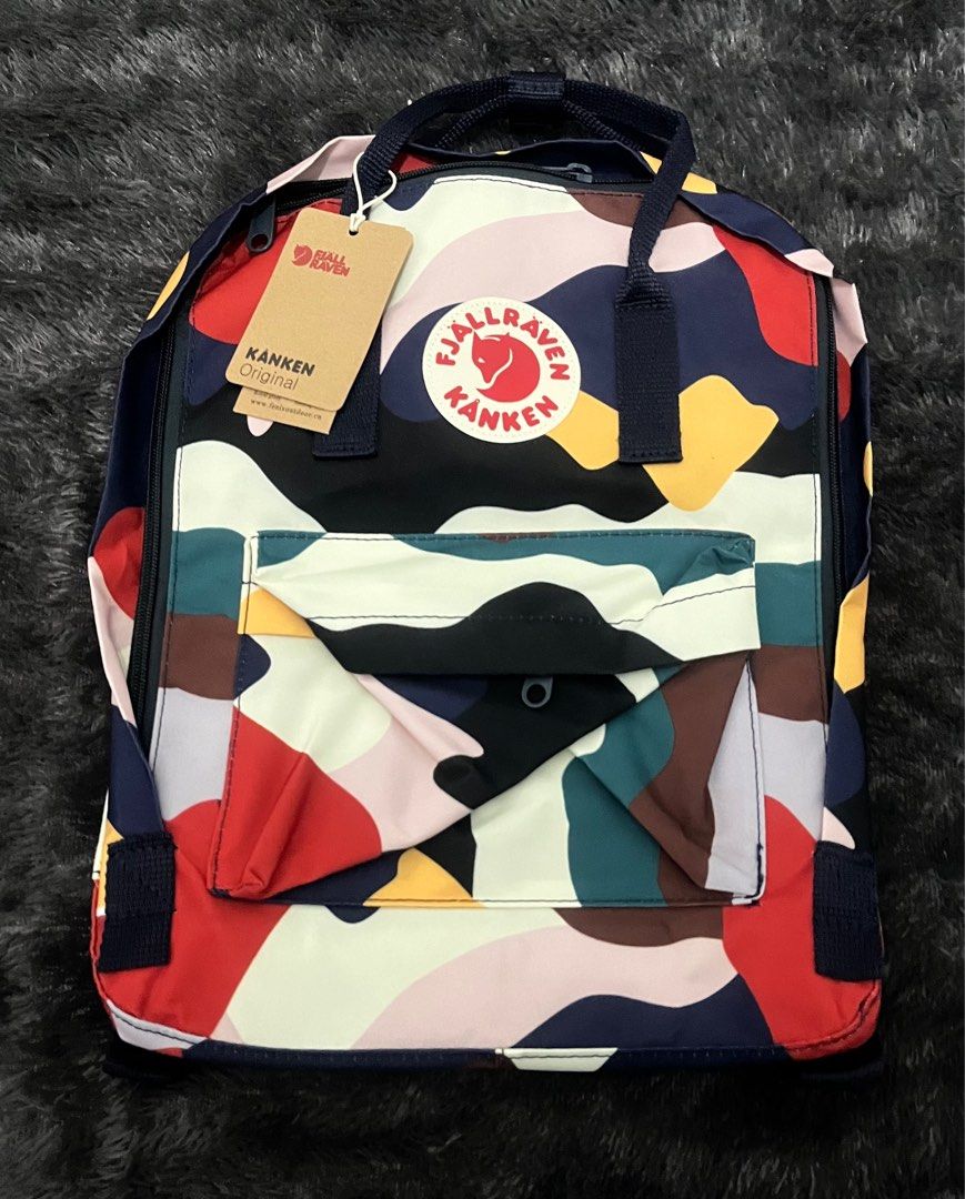Tas Kanken ORI BARU