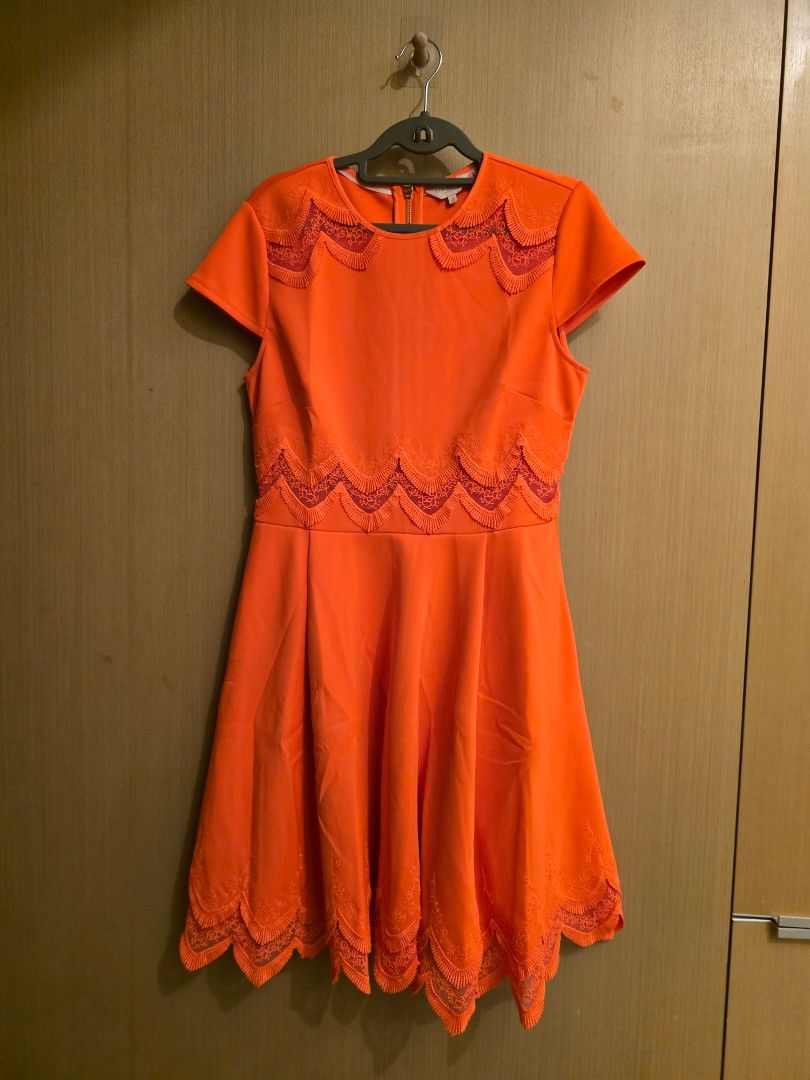 Ted baker rehanna top