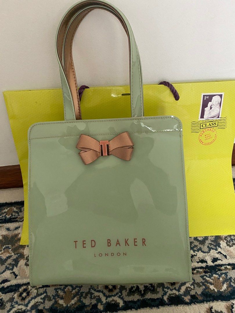 Ted baker soraya bag shop