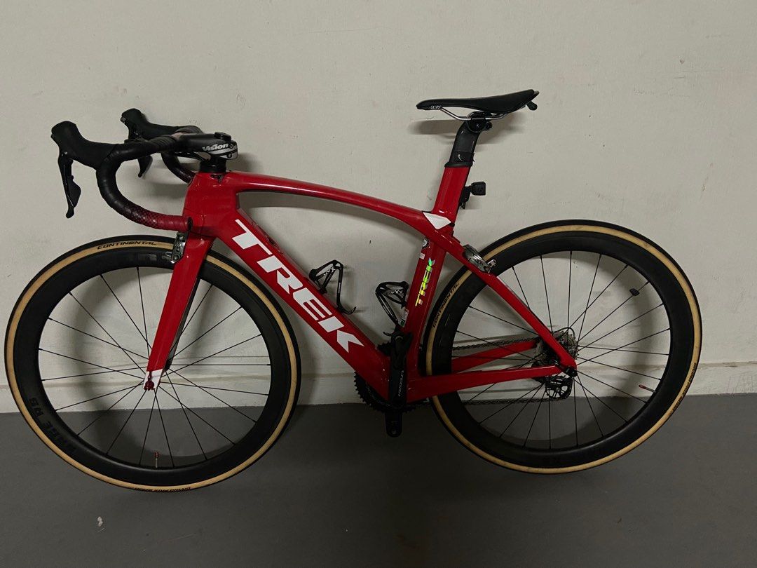 Madone 9 h2 best sale