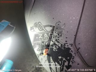 Onsite Tyre Patching 收藏品 3