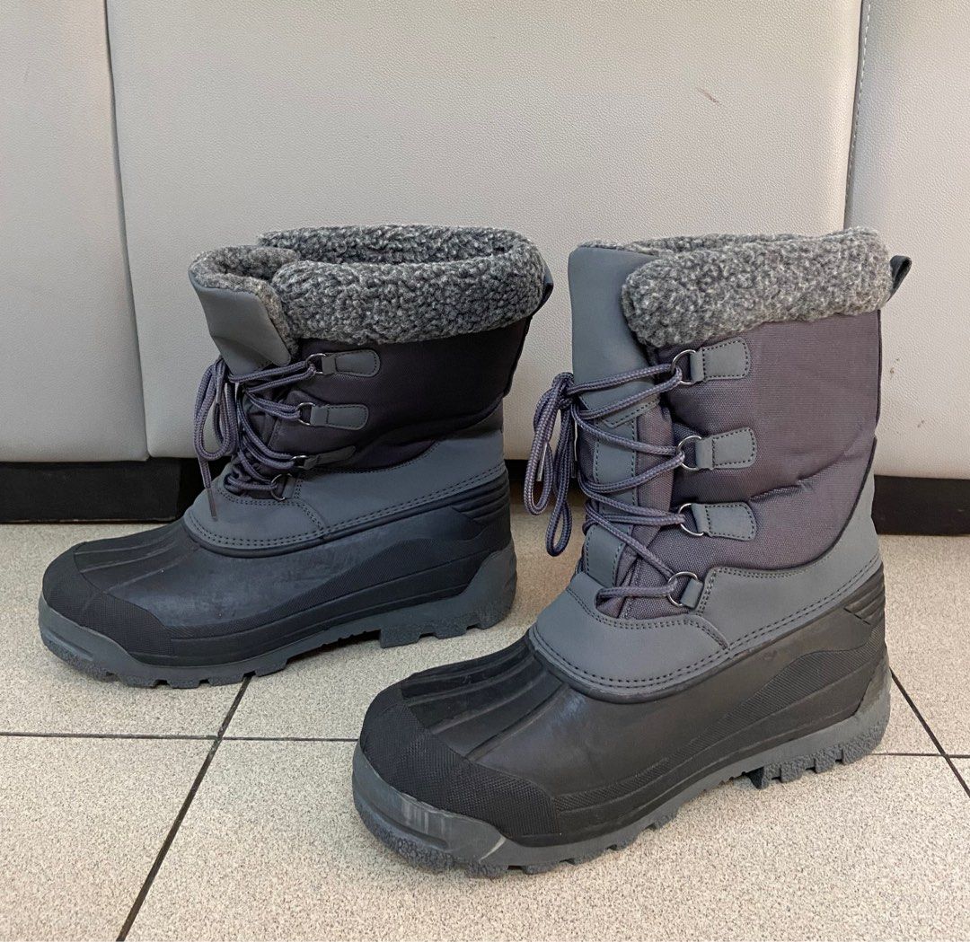 Universal traveller winter boots hot sale