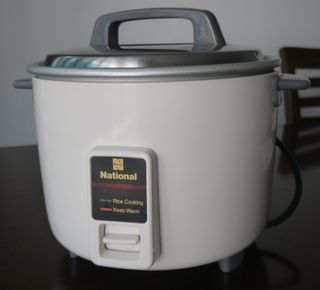 Affordable national rice cooker For Sale TV Home Appliances Carousell Singapore