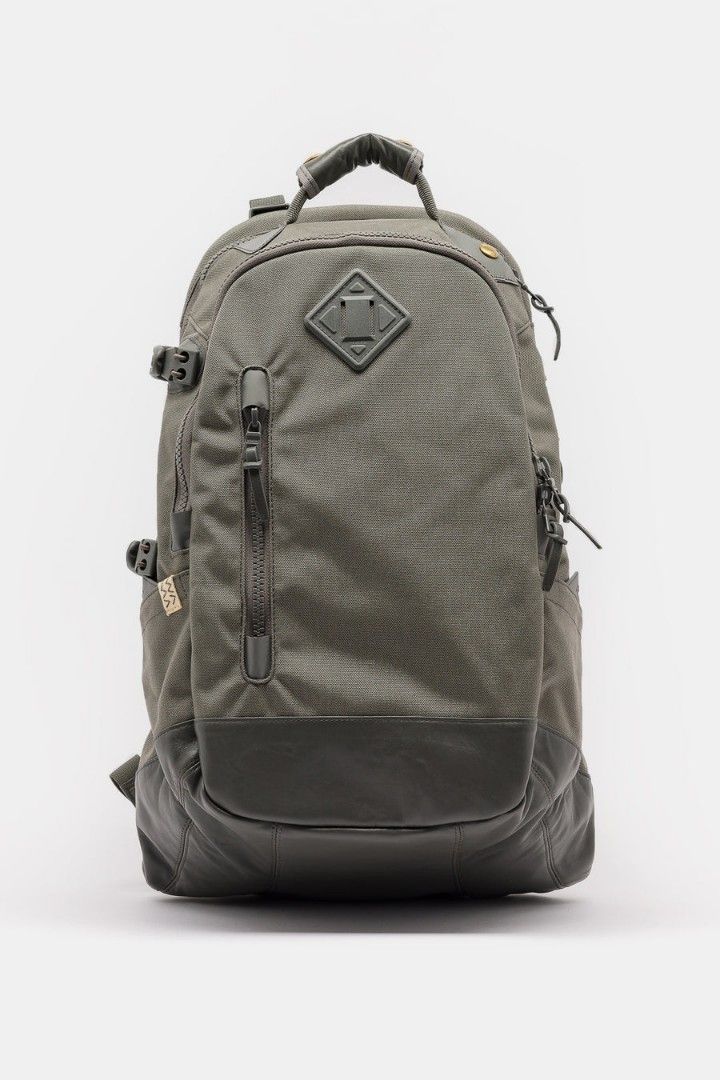 Visvim cordura 20l backpack store