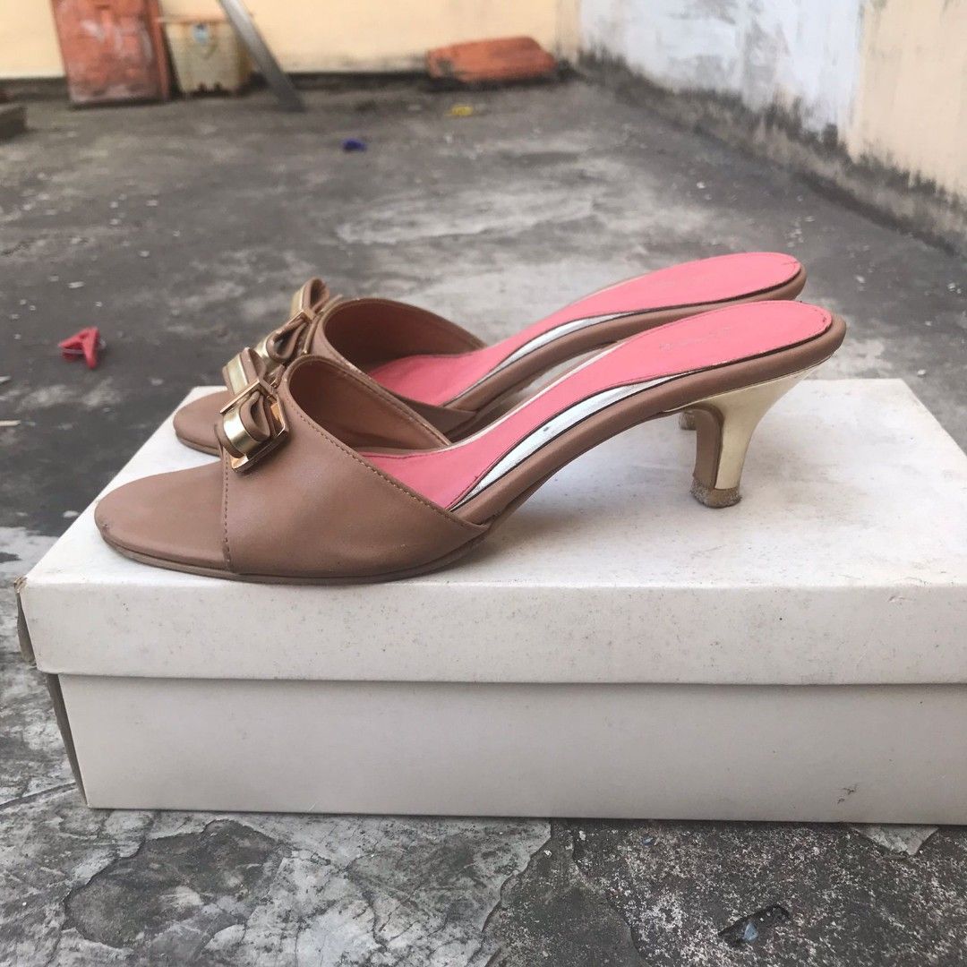 Harga heels vincci deals