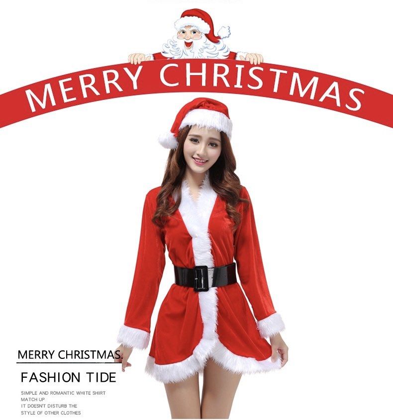 Womens christmas clothes outlet