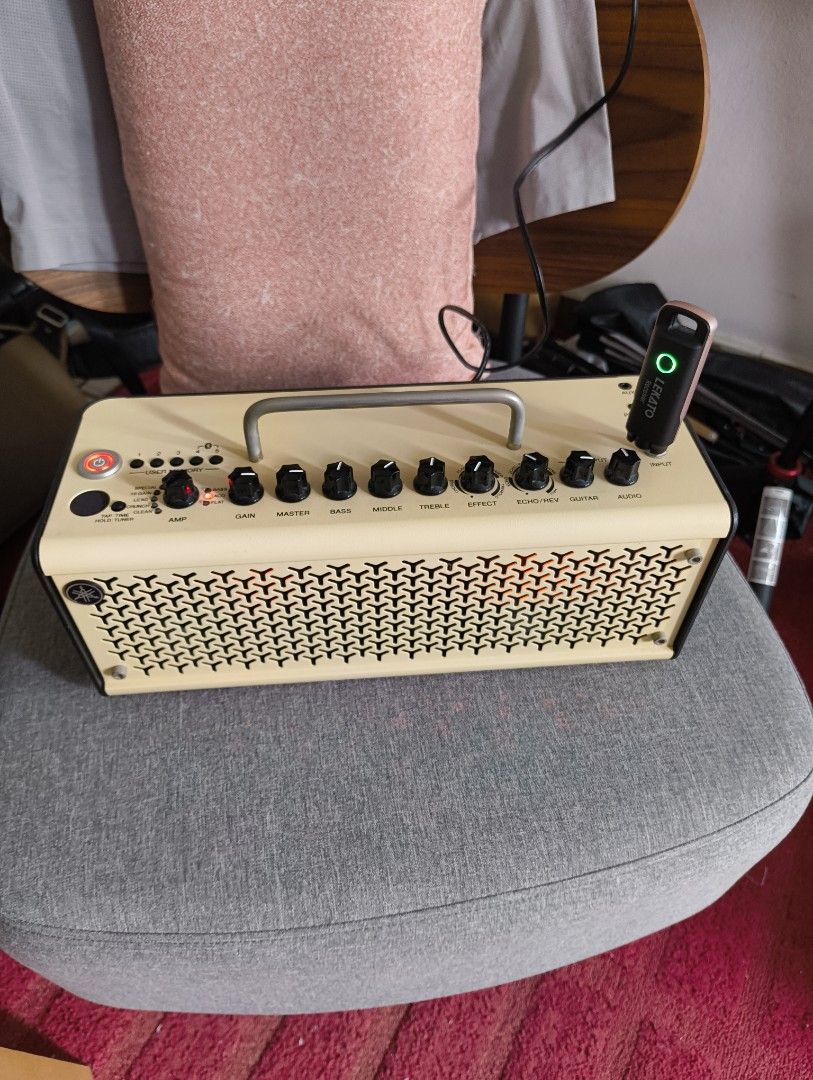 Thr10ii battery hotsell