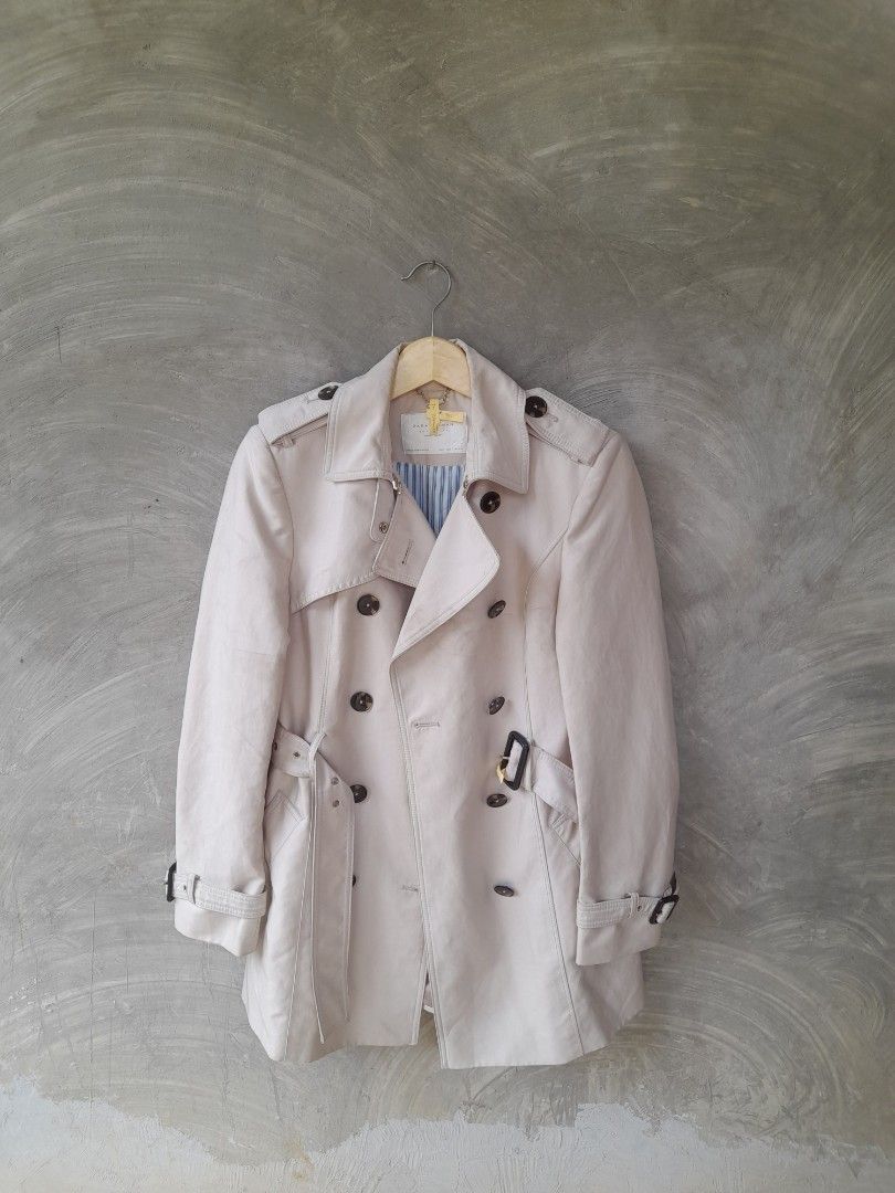 Zara Women Outerwear spring summer Fesyen Wanita Pakaian Wanita Baju Luaran di Carousell