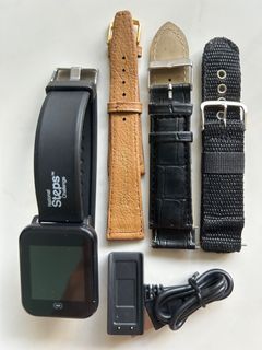 National step challenge watch on sale