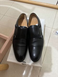 Masha Men's Leather Shoes629767202444811123