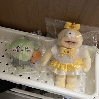 （分類：）位於 。 由 chiikawa.goodies 提交（商品編號 1339357492，圖片 1）。簡介： 。