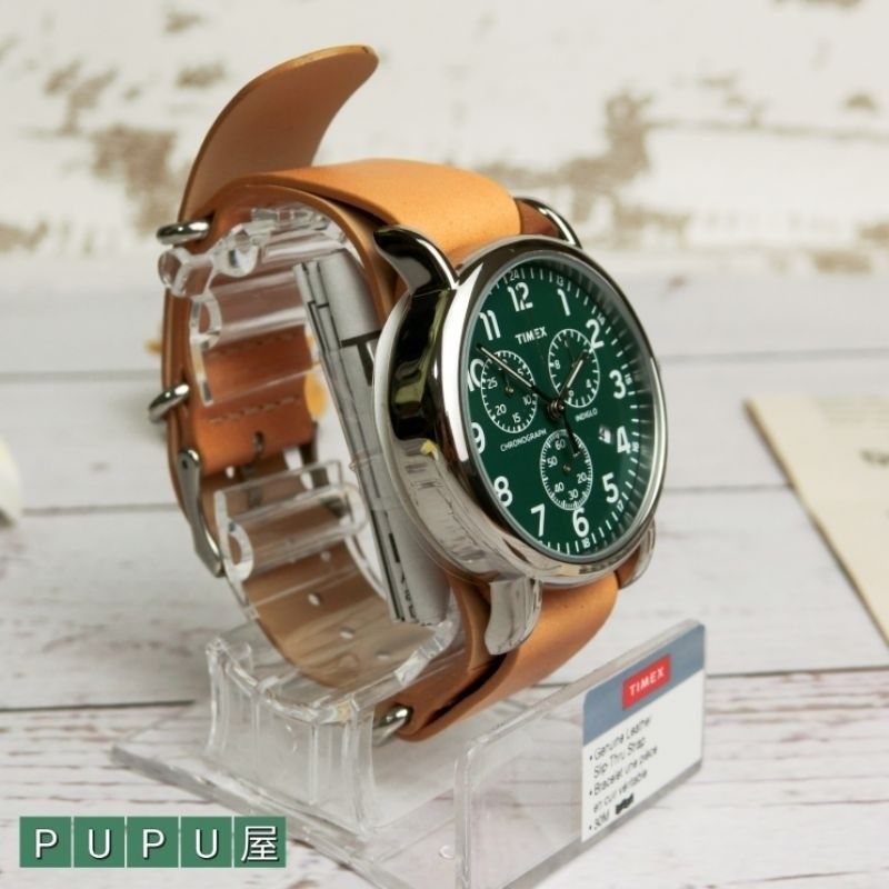 TIMEX TWC066500 Weekender