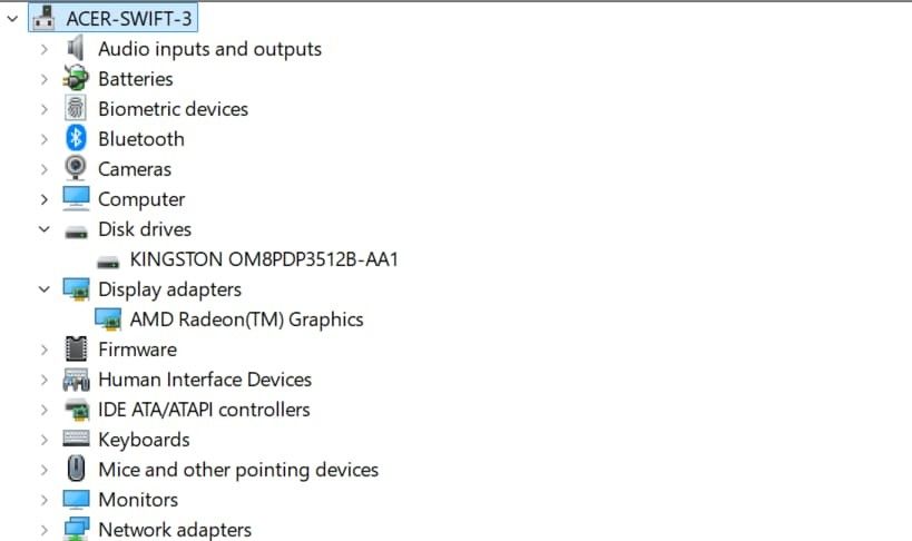 Acer Swift SF314-43 SuperSLIM BEZELESS [RAM 16GB/SSD 512Gb], Elektronik ...