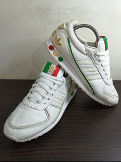 Adidas la trainer malaysia clearance
