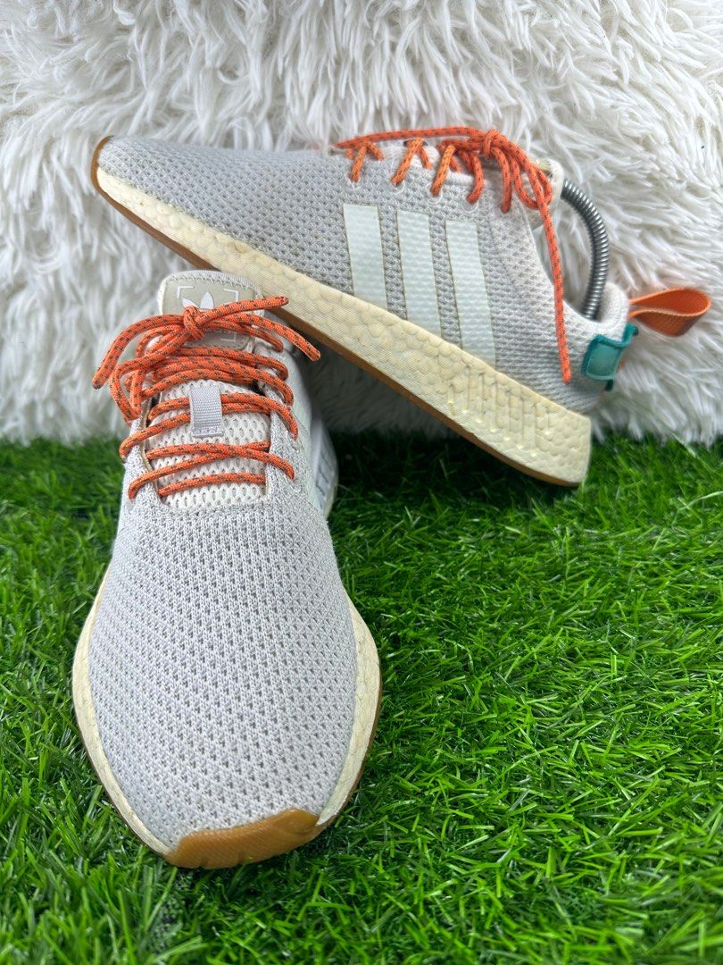 Nmd r2 summer shoes hot sale