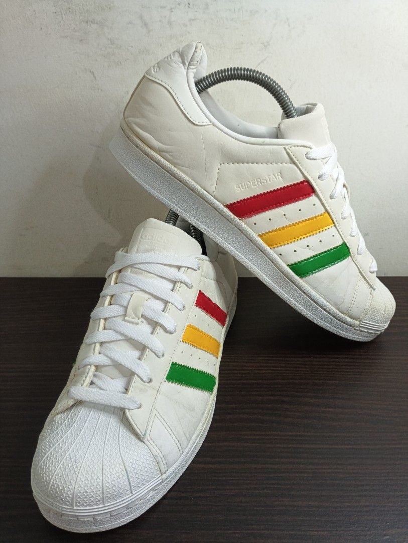 Adidas official shop originals rasta