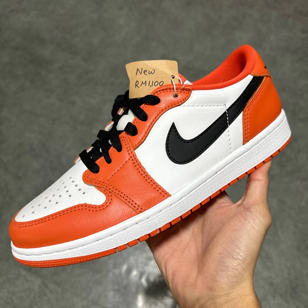 starfish aj 1