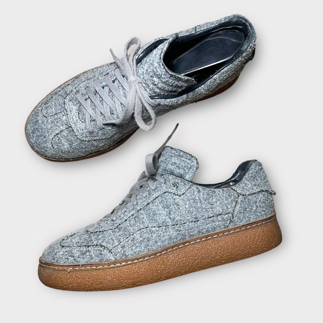 Alexander wang eden sneakers online