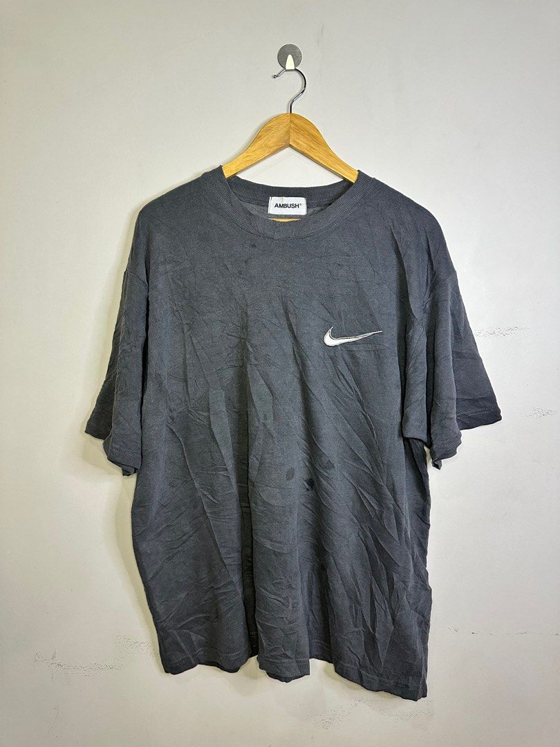 AMBUSH X NIKE (Category: Tshirts & Polo Shirts ) located in Molave. Submitted by thriftmate13 (Listing ID 1339278960, Image 1). Description: .