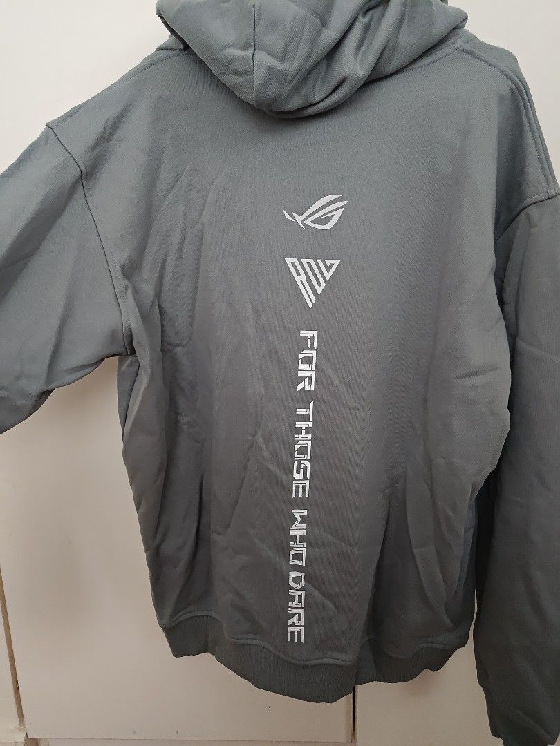 Asus rog gravity jacket, Men's Fashion, Coats, Jackets and Outerwear on ...