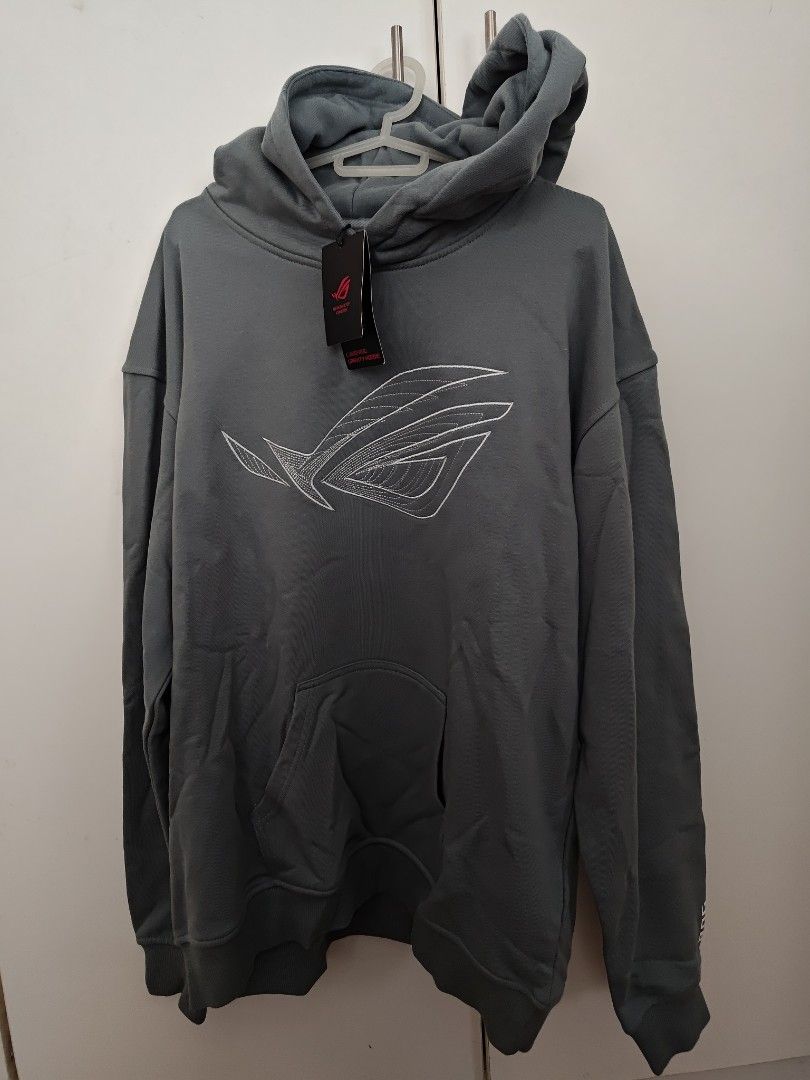Asus rog gravity jacket, Men's Fashion, Coats, Jackets and Outerwear on ...