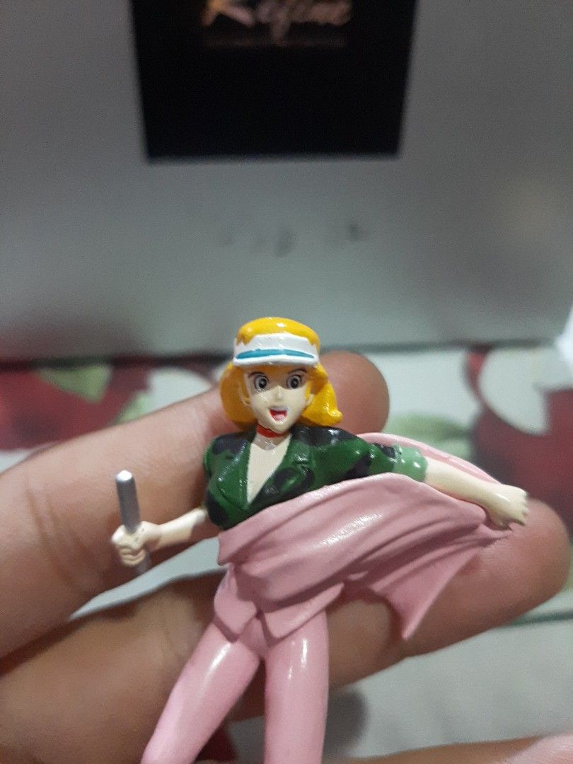 S.H.Figuarts Lupin The Third FUJIKO MINE Action Figure BANDAI