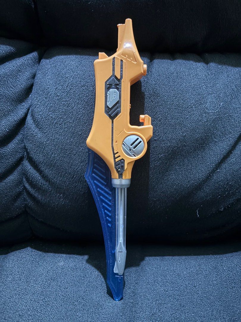 Bandai Super sentai/Power Rangers Time Force Deluxe DX Time Shadow ...