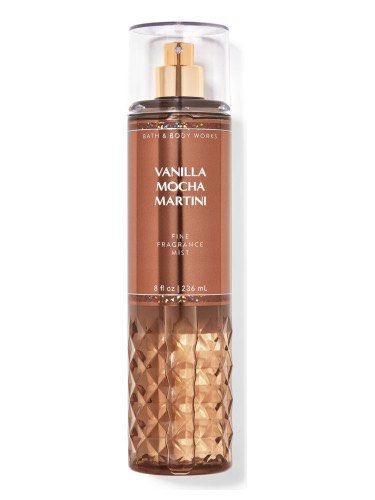 Bath & Body Works Vanilla Mocha Martini (Category: Fragrance & Deodorants) located in Las Pinas. Submitted by dafortu (Listing ID 1339296547, Image 1). Description: 100% authentic rfs: too many perfumes.